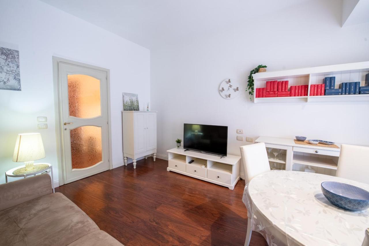 La Casa Del Professore Roma Ngoại thất bức ảnh