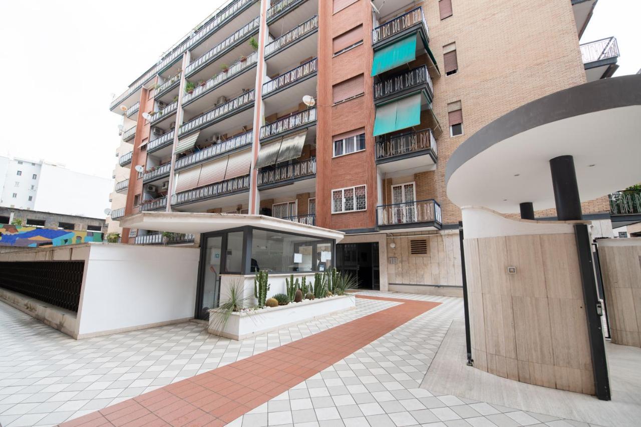 La Casa Del Professore Roma Ngoại thất bức ảnh